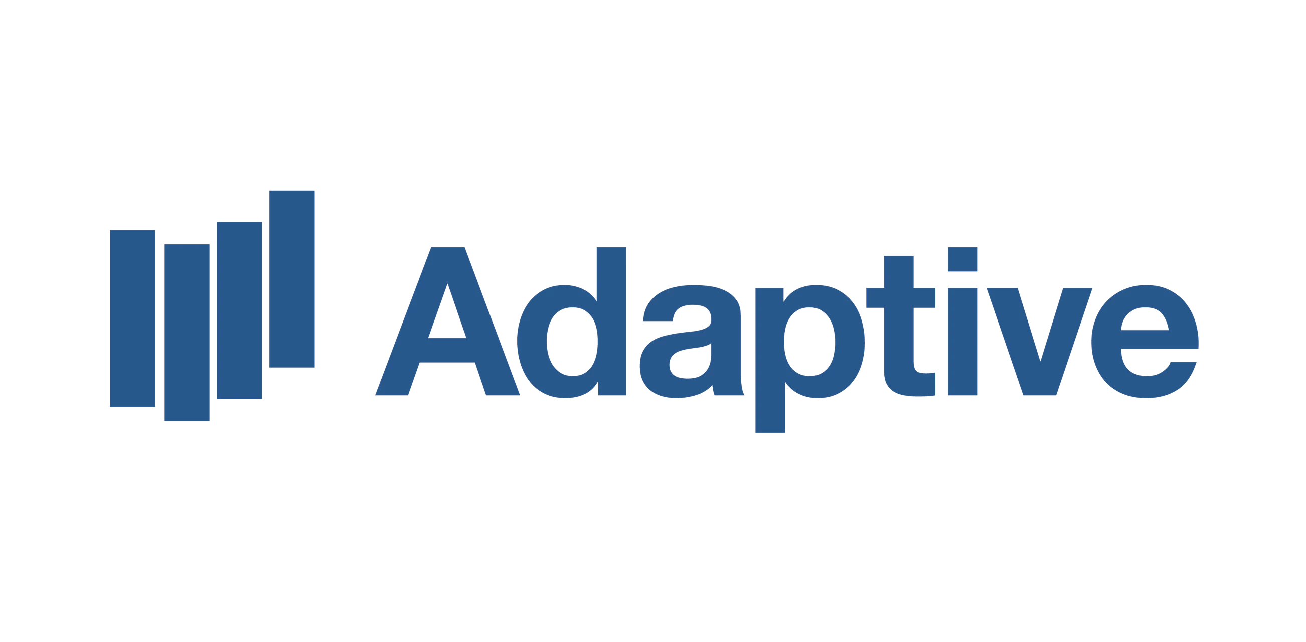 Adaptive Financial Consulting